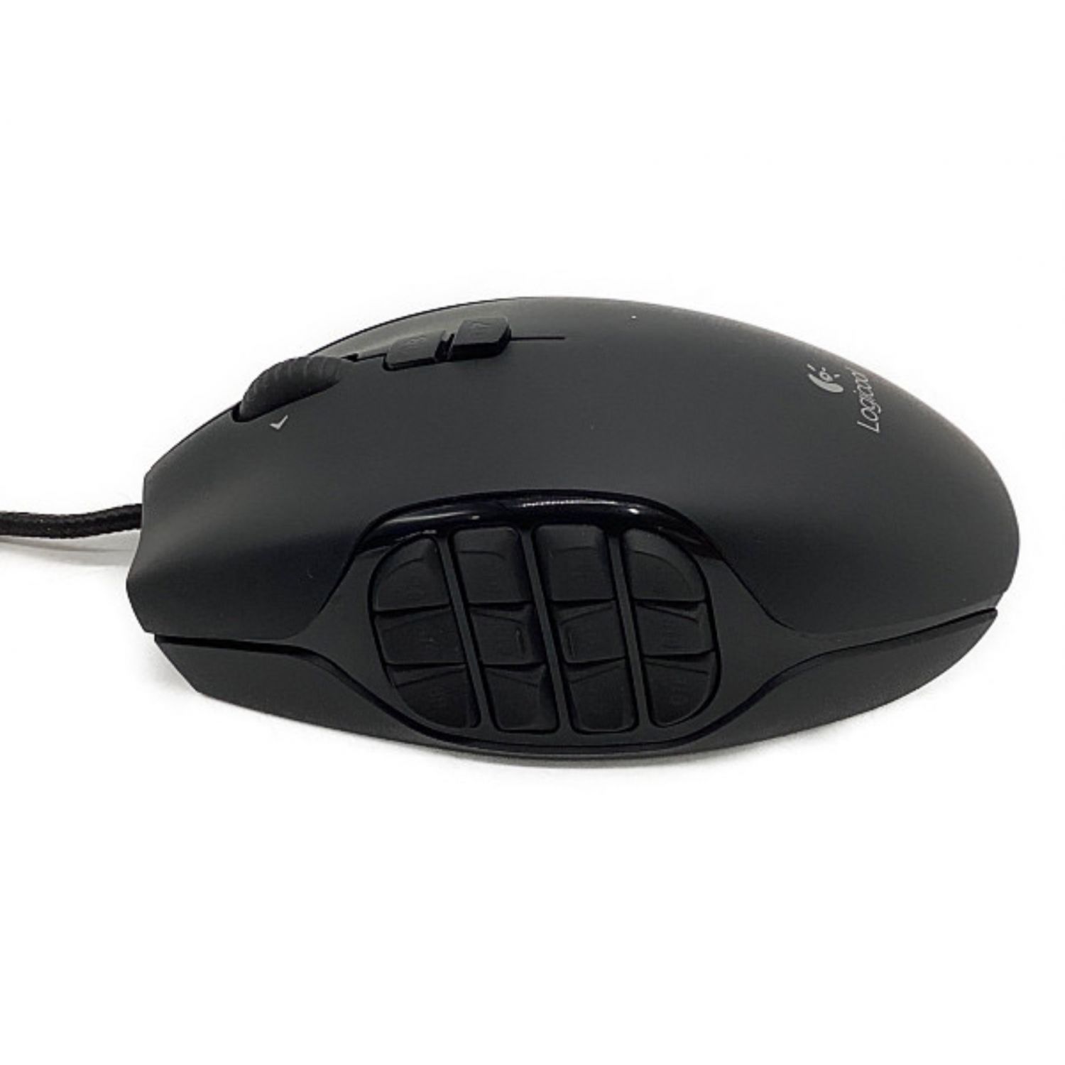 LOGICOOL (ロジクール) ゲーミングマウス G600｜トレファクONLINE
