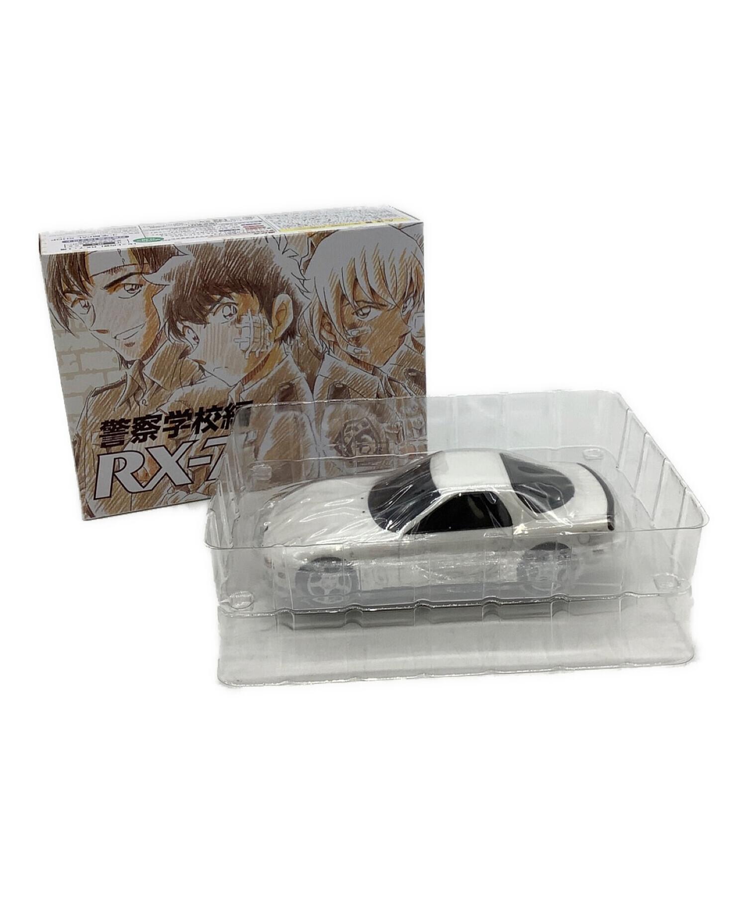 名探偵コナン (メイタンテイコナン) ミニカー 未開封品 警察学校編