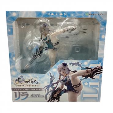 Wonderful works ライザのアトリエ ライザ・ネグリジェver｜トレファク