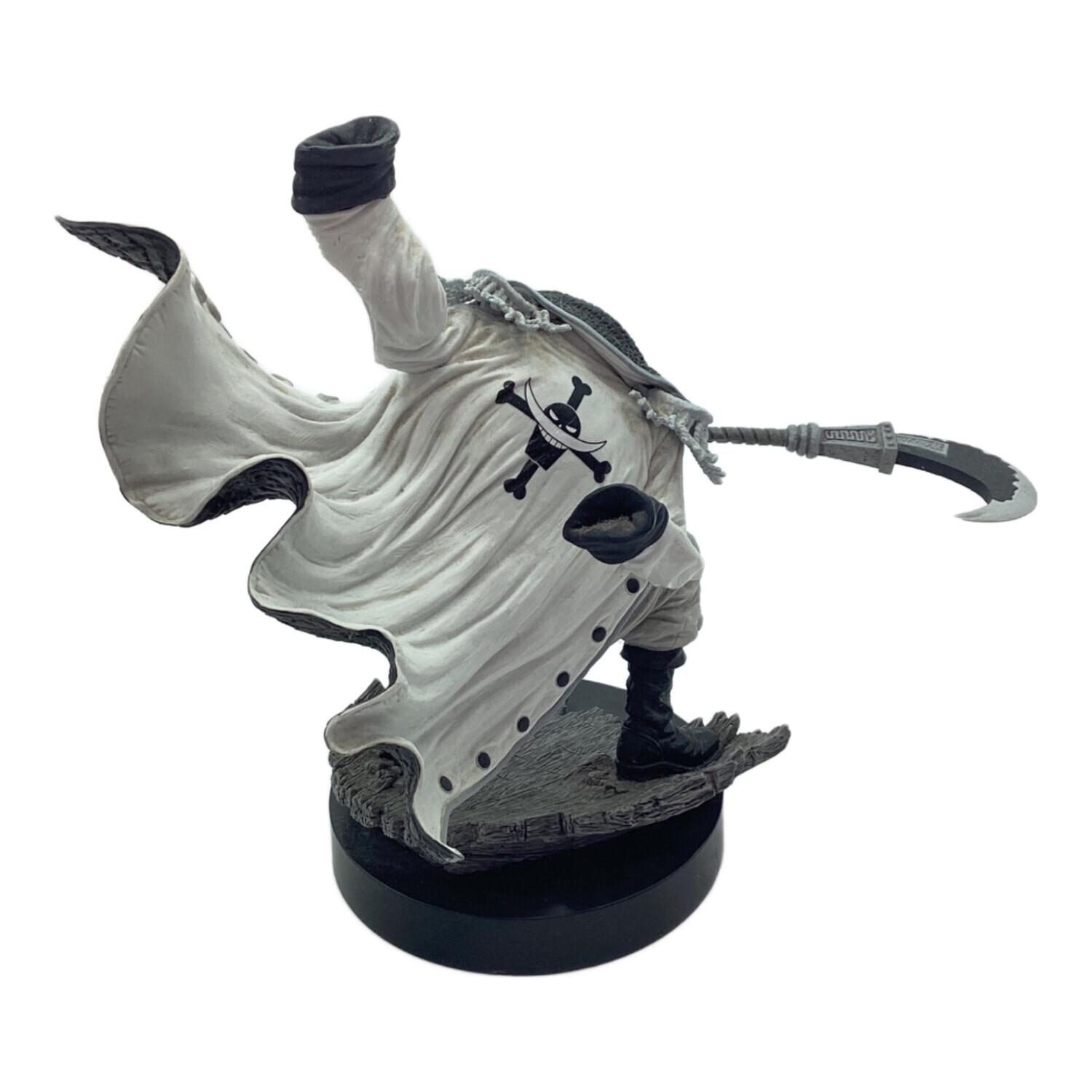 ONEPLEASE (ワンプリーズ) 一番くじワンピースメモリーズ2 D賞墨式