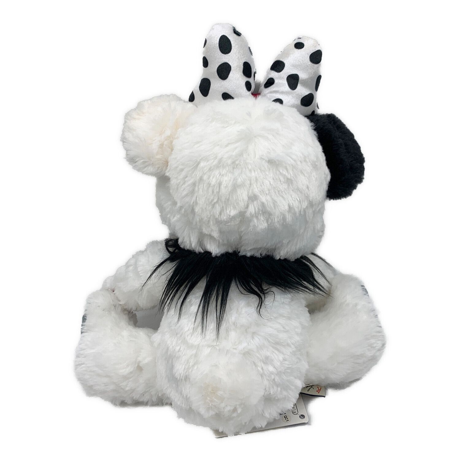 Disney STORE (ディズニーストア) ぬいぐるみ ユニベアシティ