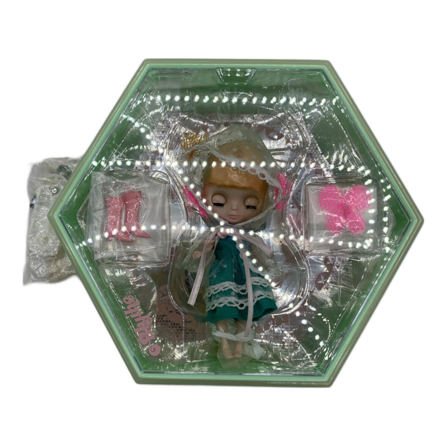 プチブライス フィギュア プチブライス エンチャンテッド リトルロッジ