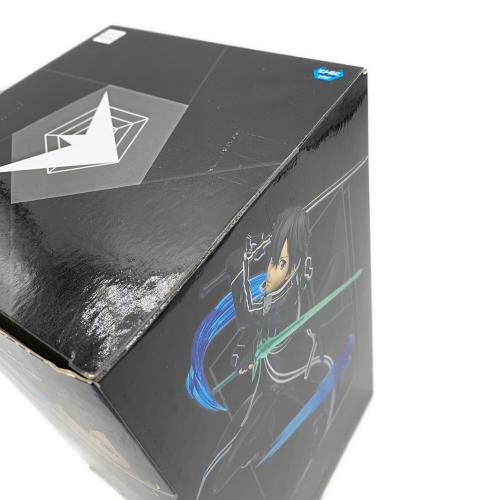 ソードアートオンライン ESPRESTO est-EXTRA MOTIONS-キリト 黒の剣士