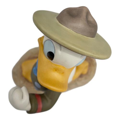 DISNEY (ディズニー) フィギュア ドナルド・ダック WDCC 2008
