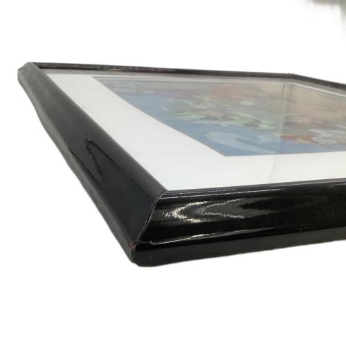 DISNEY (ディズニー)セル画 THE FAB FIVE PRESENTS Peter pan EDITION