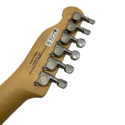 FUJIGEN (フジゲン) テレキャスタータイプ エレキギター LTL-5M 2011年