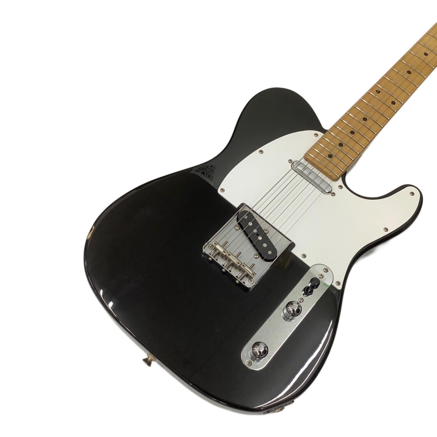 FUJIGEN (フジゲン) テレキャスタータイプ エレキギター LTL-5M 2011年