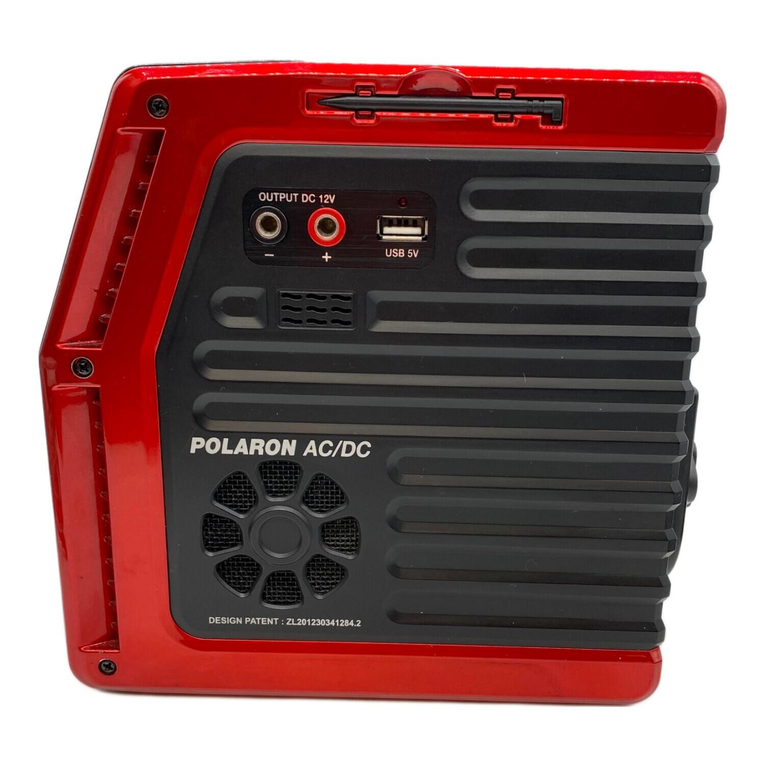 Graupner POLARON AC/DC 充電器 Yahoo!オークション -「graupner