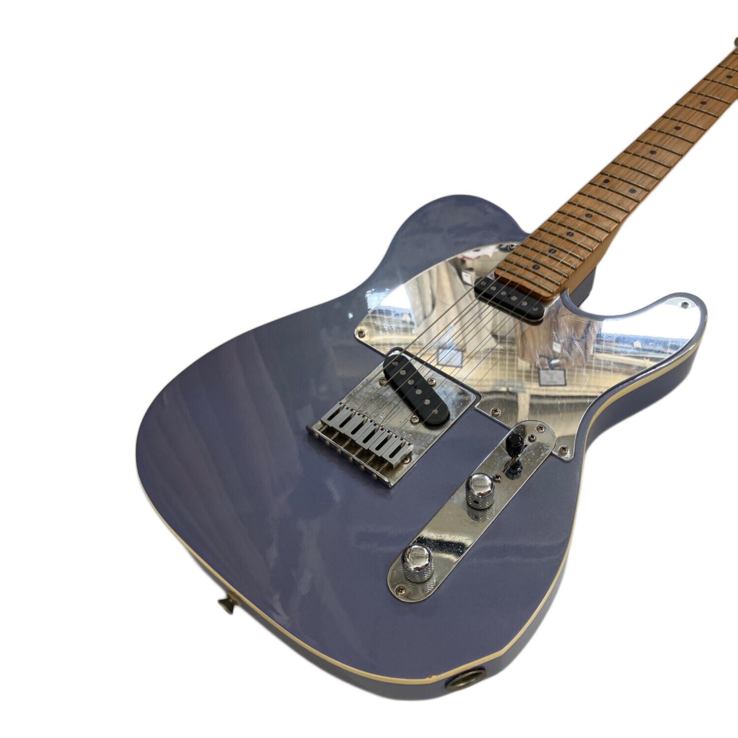 bill lawrence (ビルローレンス) エレキギター テレキャスター B2TM