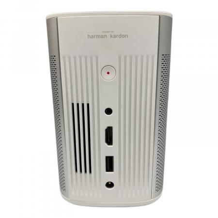 高性能モバイルプロジェクター XGIMI MoGo XJ03W｜トレファクONLINE