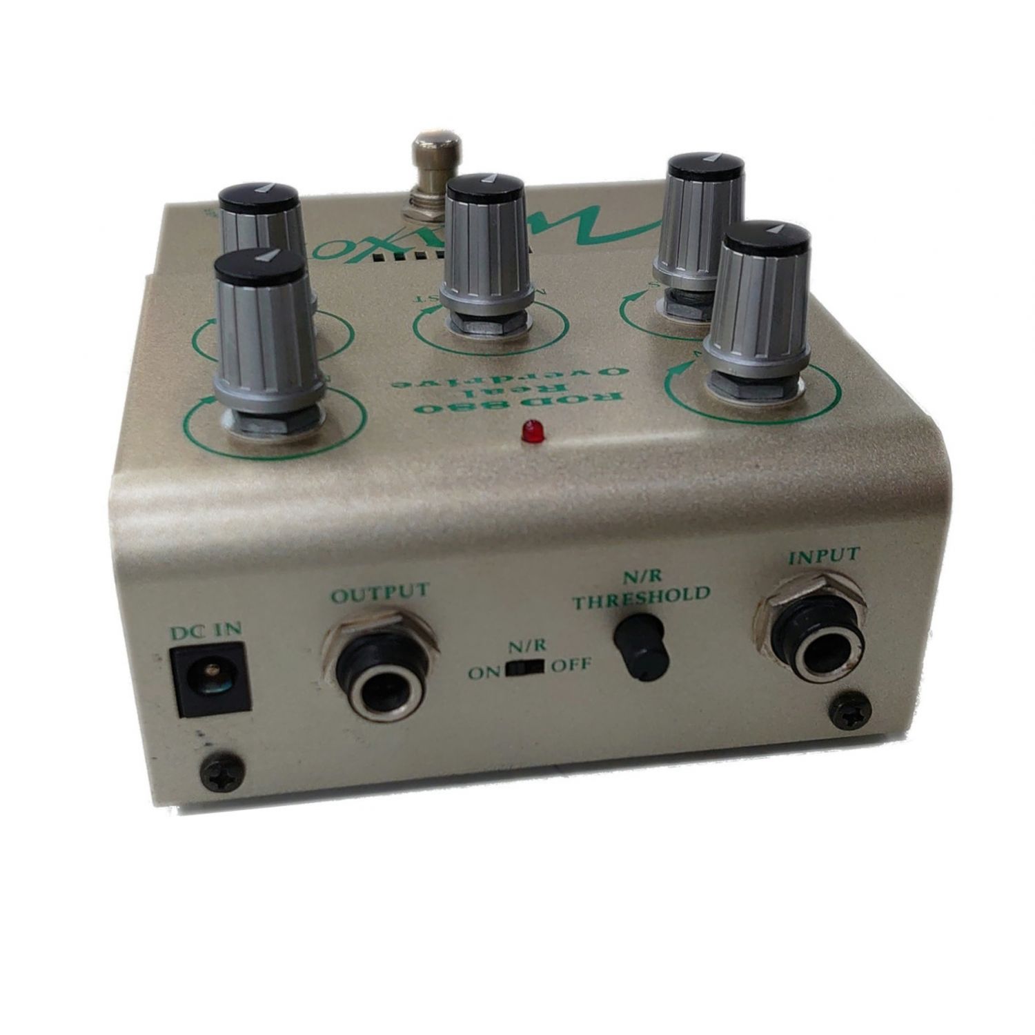 MAXON (マクソン) ギターエフェクター ROD880｜トレファクONLINE