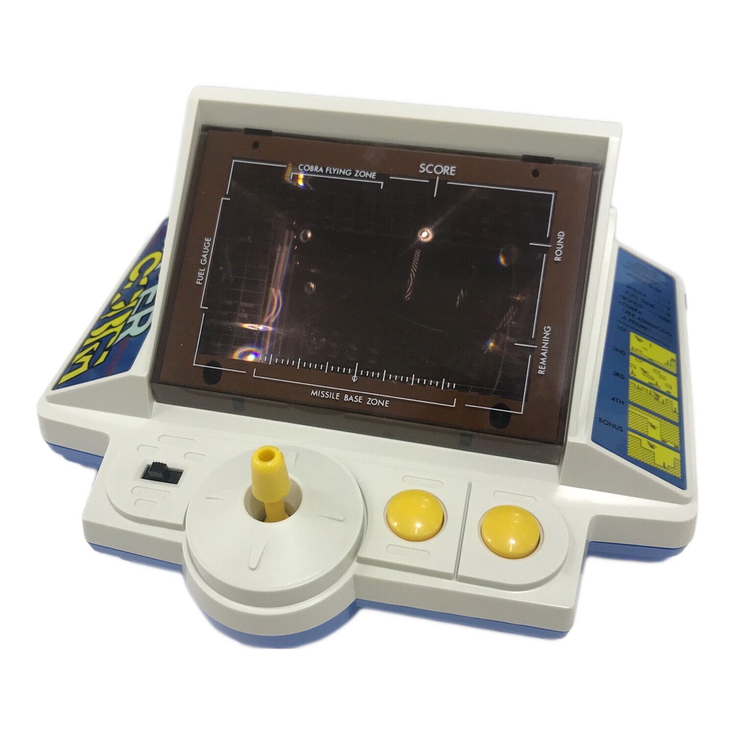 学研 (ガッケン) レトロゲーム スーパーコブラ｜トレファクONLINE