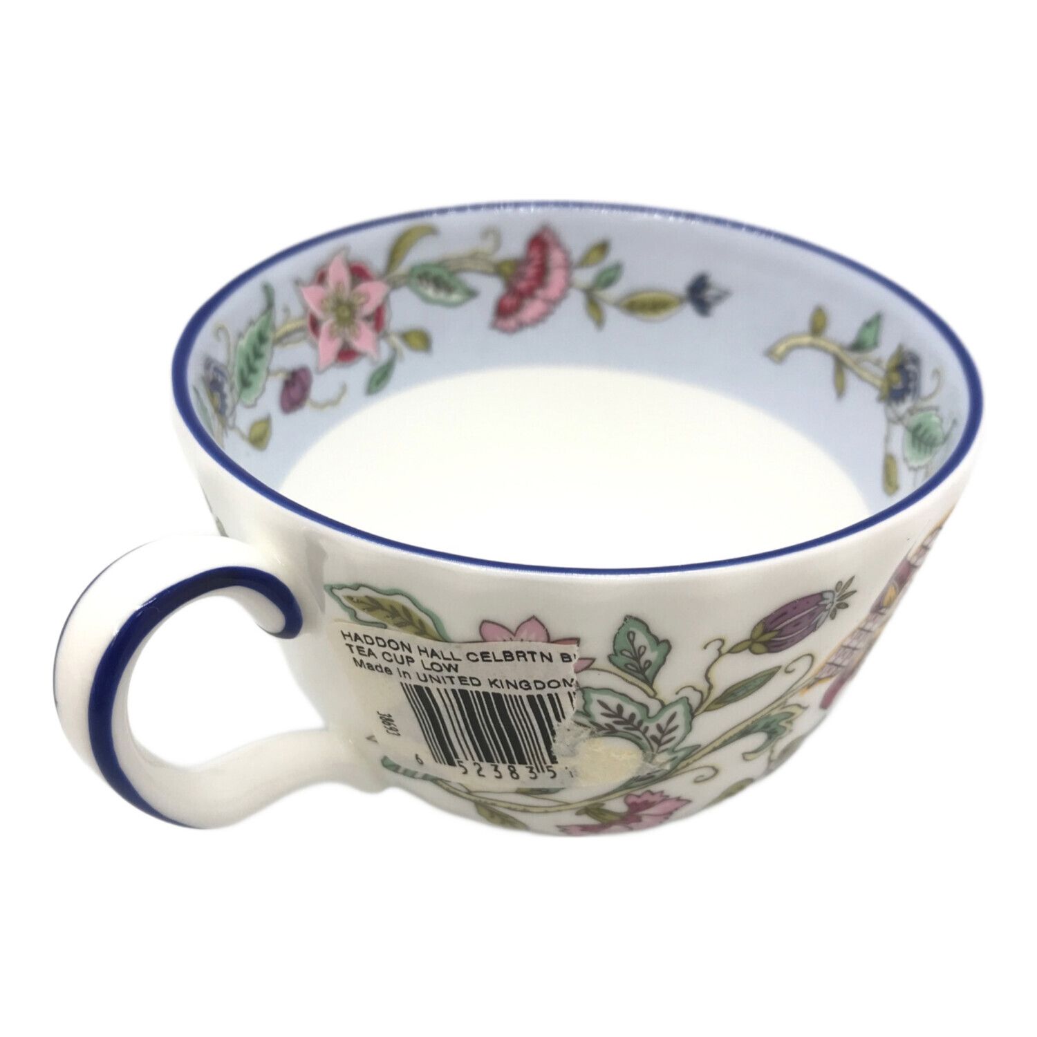 MINTON (ミントン) カップ&ソーサー ハドンホール・セレブレーション 2