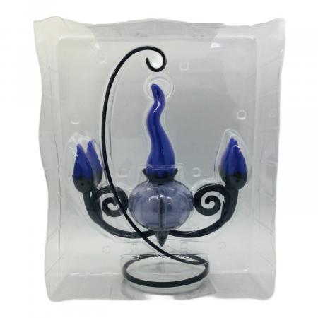 Pokemon Center (ポケモンセンター) シャンデラ ポケモングッズ 炎が