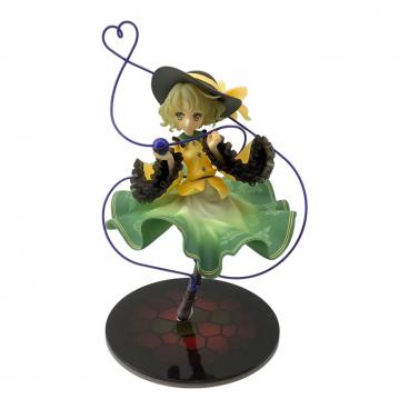 ques (キュー) フィギュア イベント限定エクストラカラーver 東方