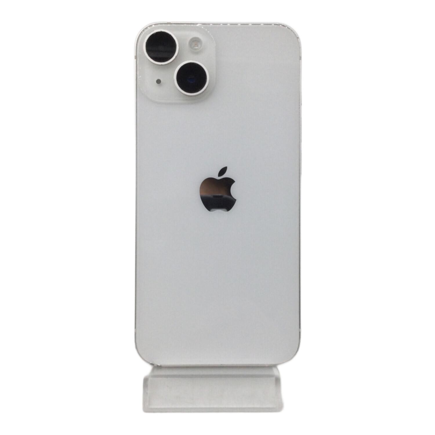 Apple (アップル) iPhone14 MPUQ3J/A SIM FREE｜トレファクONLINE