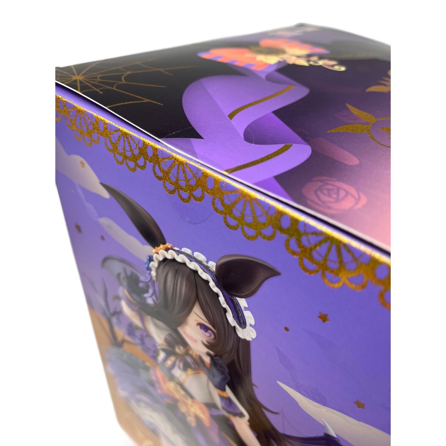 GOODSMILE COMPANY (グッドスマイルカンパニー) ライスシャワー ～Make