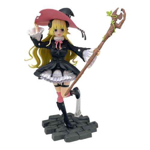 □ホロライブ 角巻わため フィギュア 一番くじ 角巻わため賞