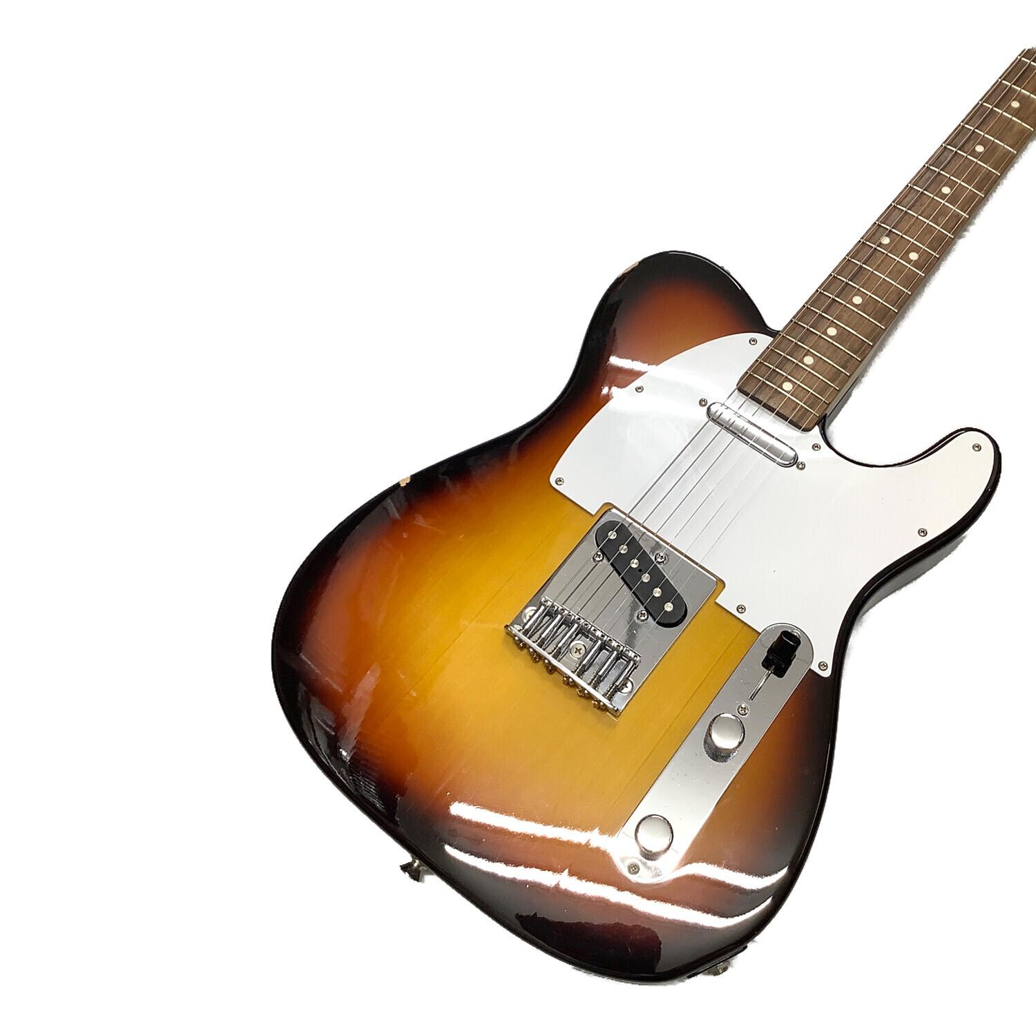 FENDER JAPAN (フェンダージャパン) Telecaster テレキャスター エレキ