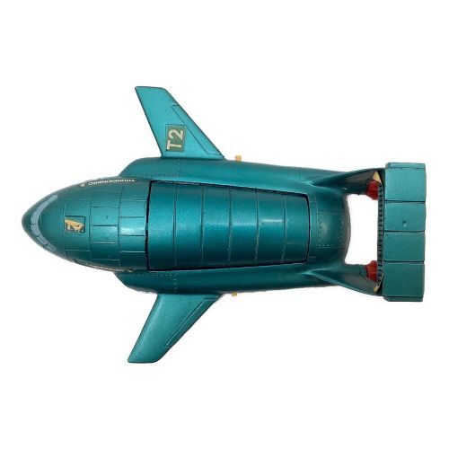 DINKY TOYS (ディンキートイズ) レトロホビー サンダーバード2＆4