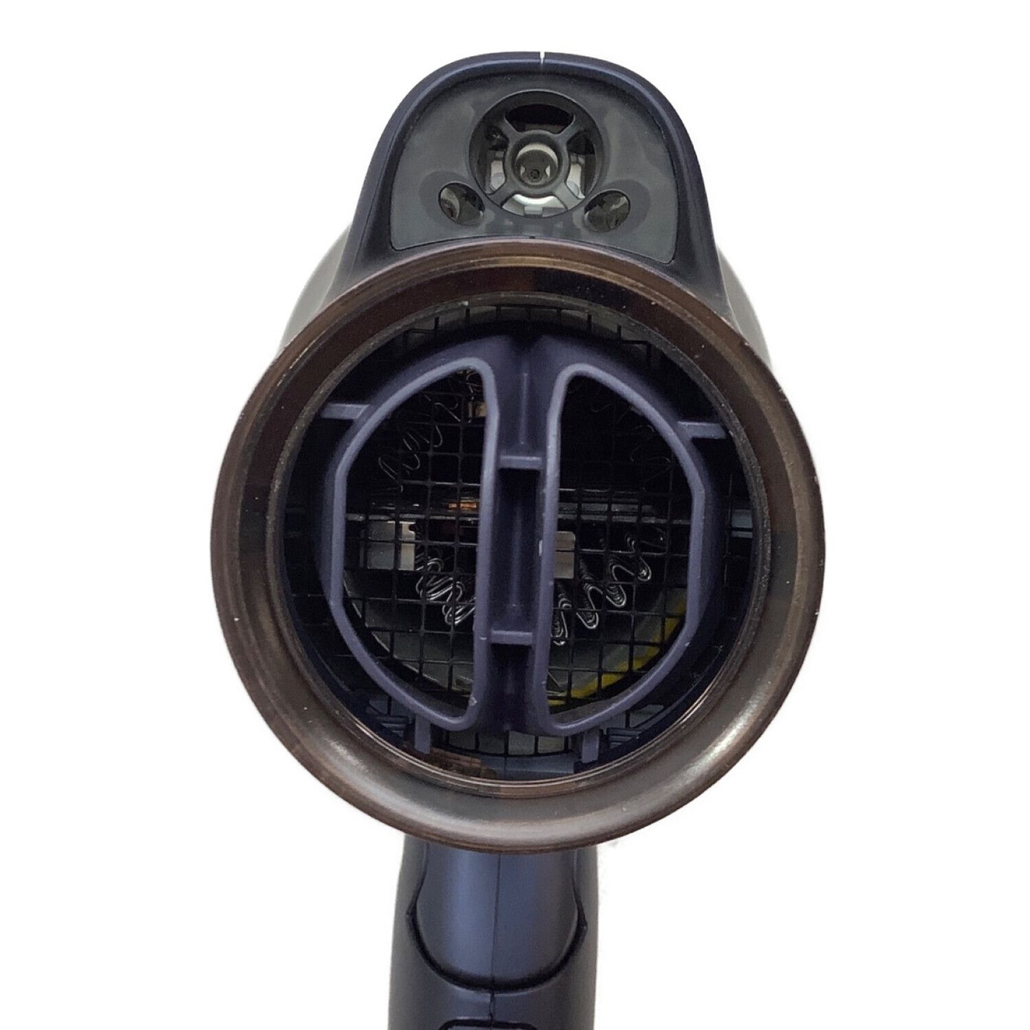 Panasonic (パナソニック) ヘアードライヤー EH-CNA0E-A 2021年製 動作