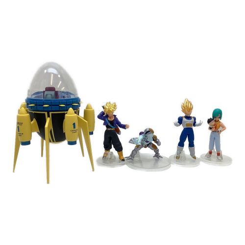 ドラゴンボールZ もう一人の超サイヤ人！ HG｜トレファクONLINE