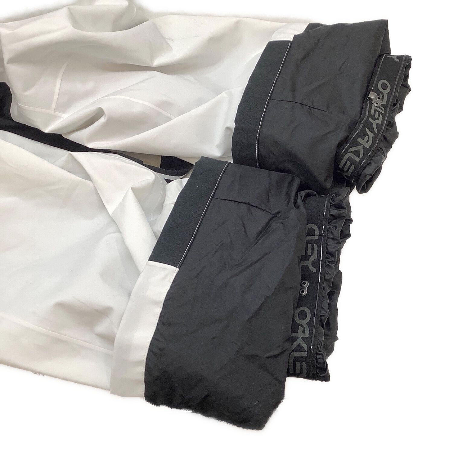 OAKLEY (オークリー) スノーボードウェア(パンツ) メンズ SIZE M