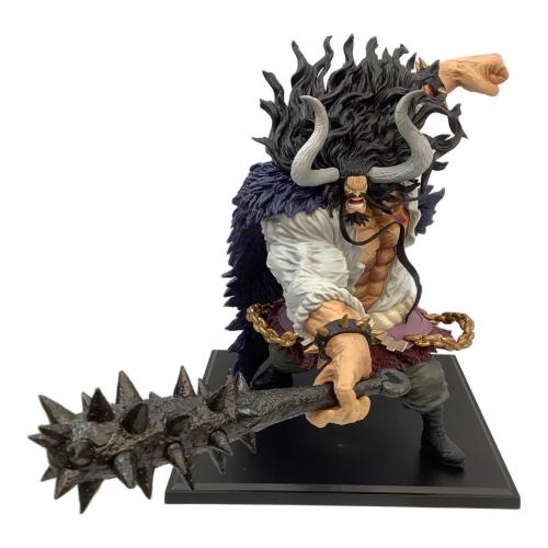 ONE PIECE (ワンピース) A賞 カイドウ-the four emperors-フィギュア