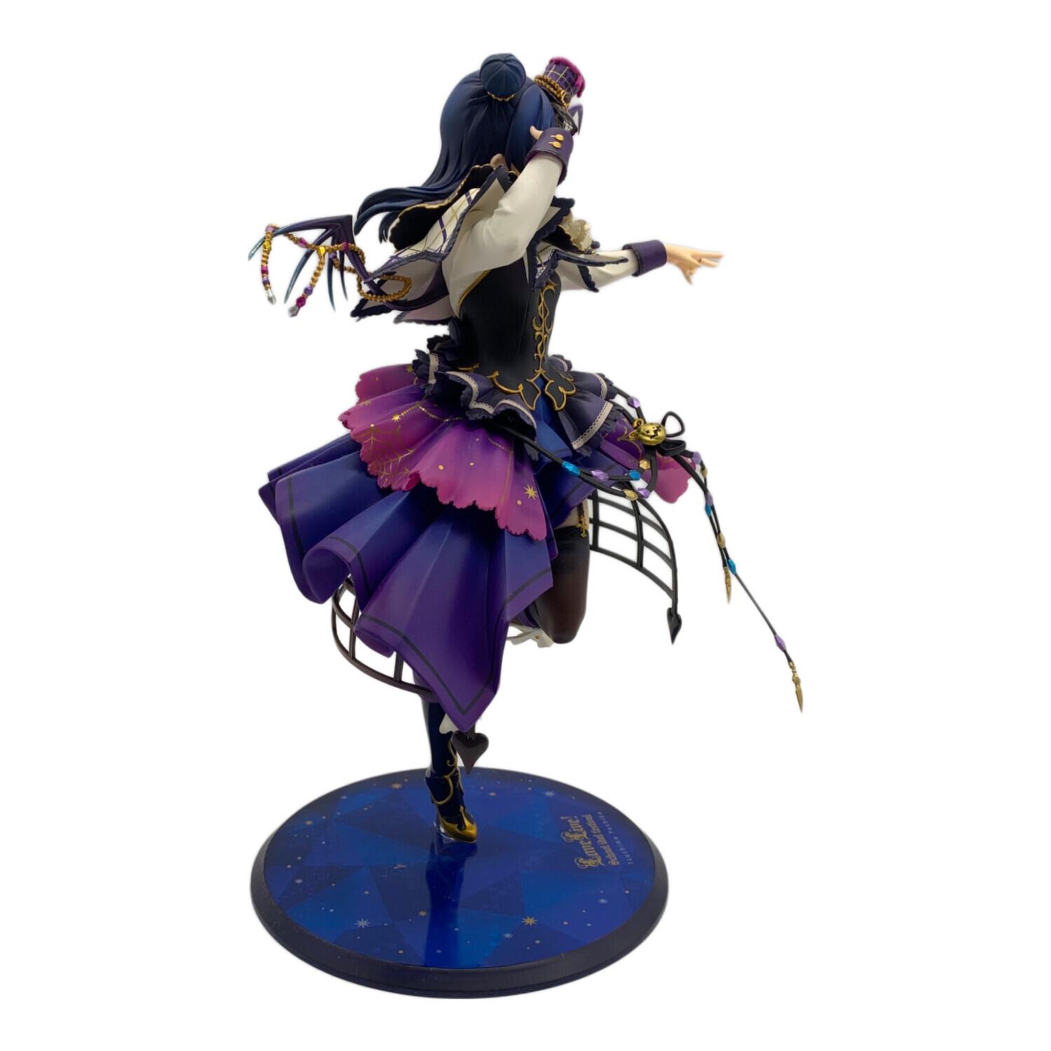 ラブライブ! (ラブライブ) フィギュア 1/7スケール 津島善子