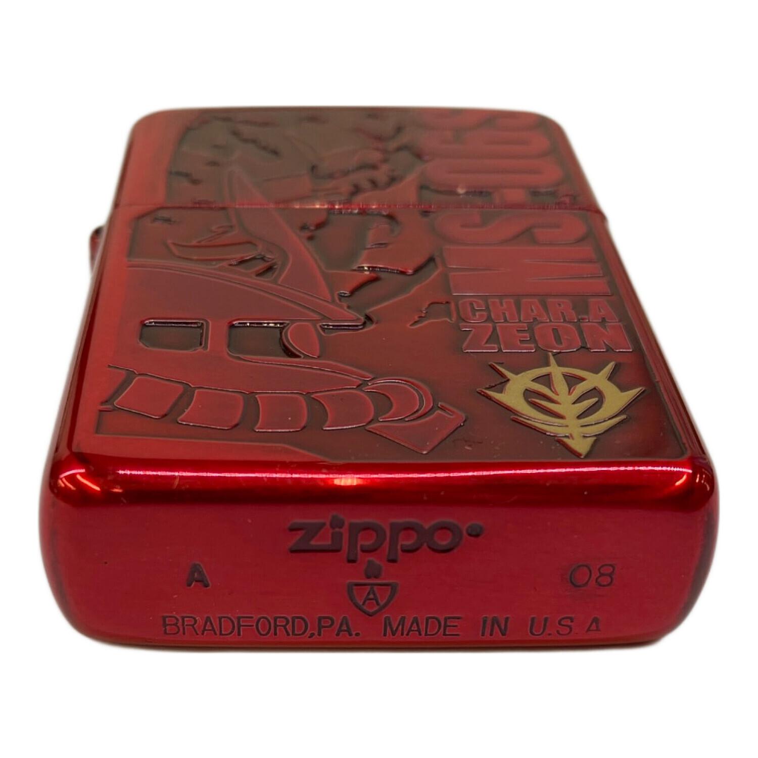 ガンダム ZIPPO 1年戦争クロニクルⅠ 開戦～ジオン独立戦争編 NO.2