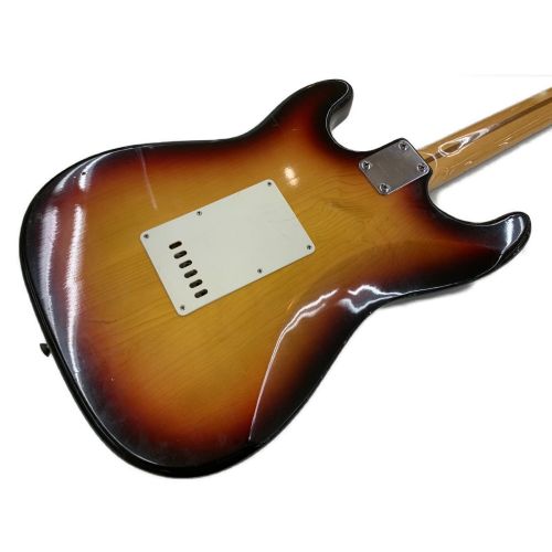 Greco (グレコ) マツモク製ストラトタイプ エレキギター グネコロゴ期