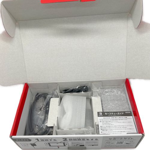 Nintendo (ニンテンドウ) Nintendo Switch マイニンテンドーストア版