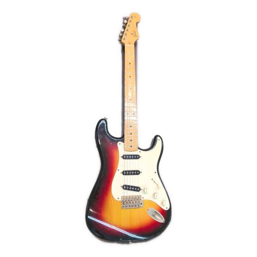 Greco (グレコ) エレキギター SE500 SPACEY SOUNDS 出音確認済 80s