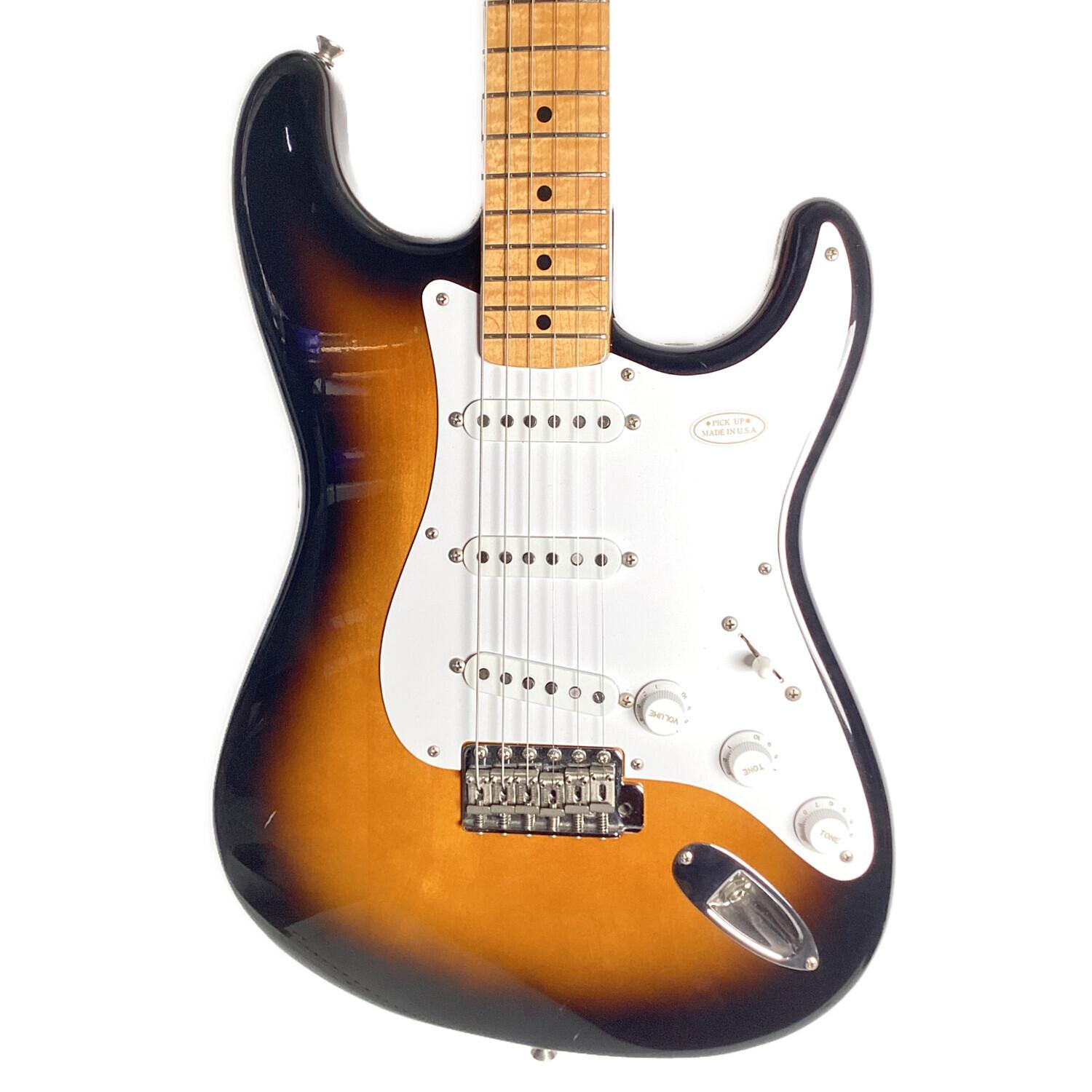 FENDER JAPAN (フェンダージャパン) Stratocaster ST57-70 JV72533