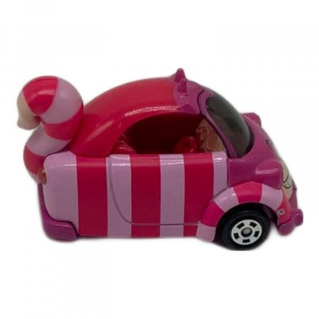 TOMY (トミー) トミカ 特別仕様車チシャ猫スマイル ディズニーリゾート