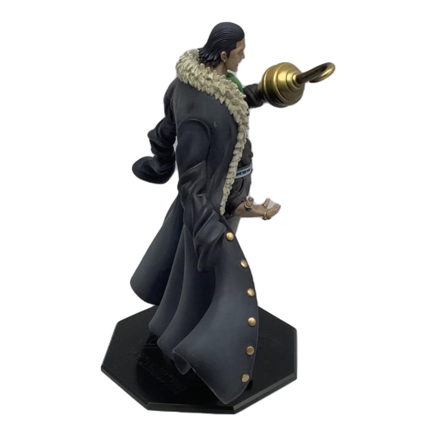 フィギュア クロコダイル Repaint Ver. 「ワンピース」 エクセレント