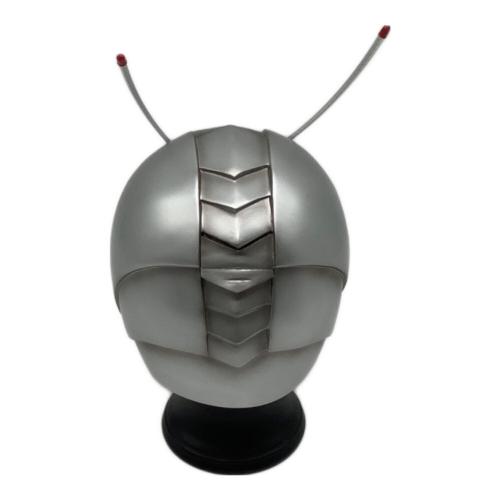 レインボー造形 1/2マスク/RMW 仮面ライダースーパー1 RMW30