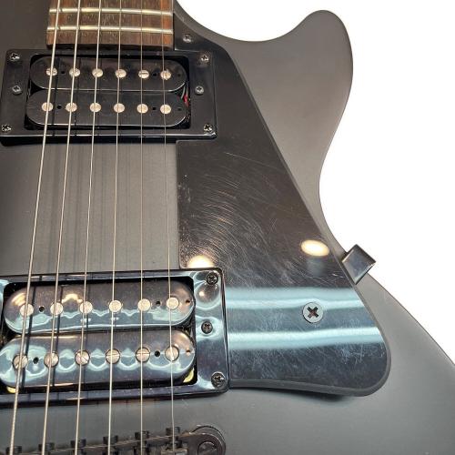 EPIPHONE (エピフォン) Les Paul Studio GOTH レスポール・スタジオ