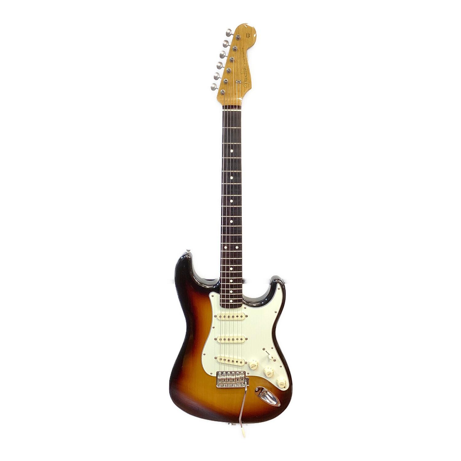 FENDER JAPAN (フェンダージャパン) Stratocaster ST62-TX 2010年製