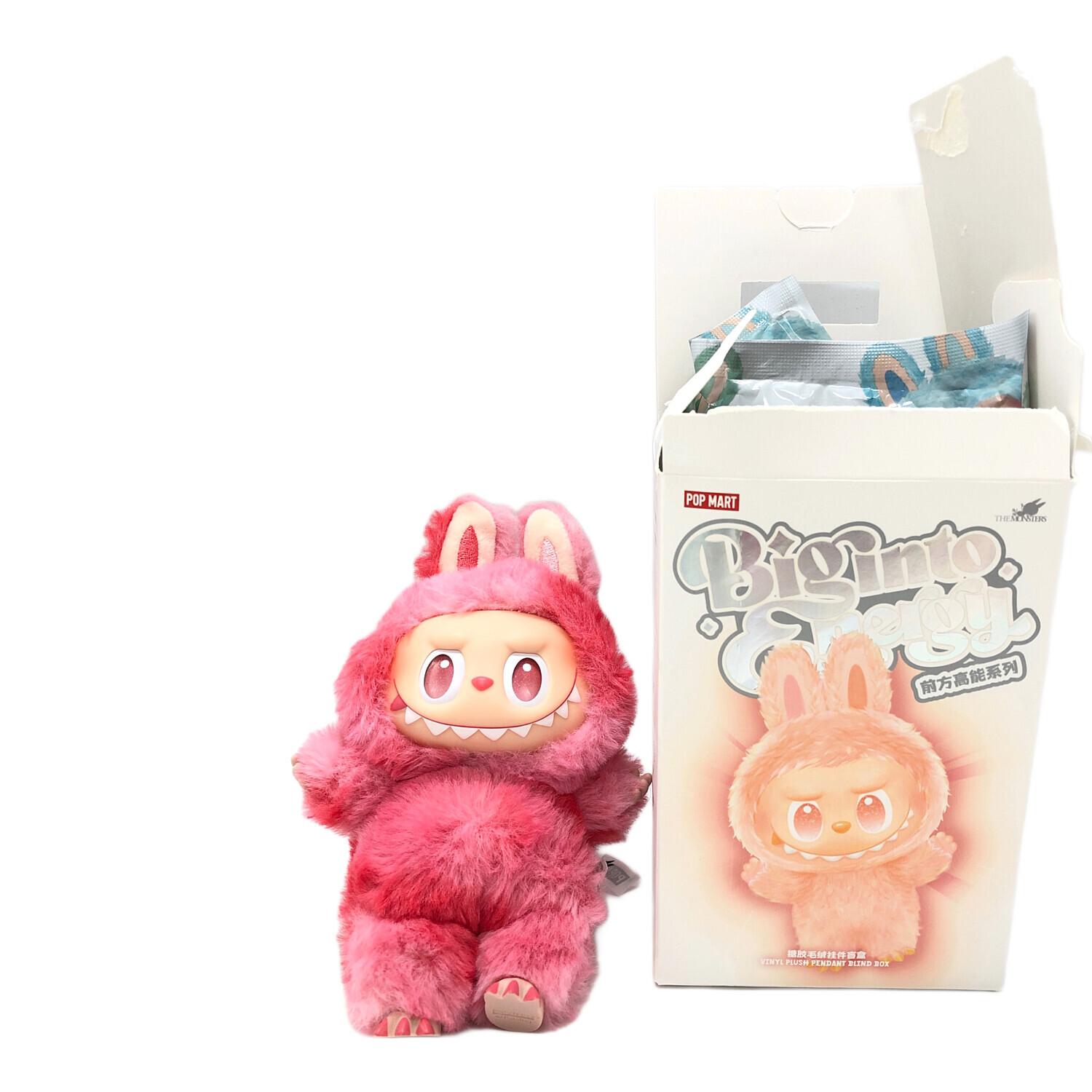 POPMART (ポップマート) キャラクターグッズ LOVE LABUBU(ラブブ