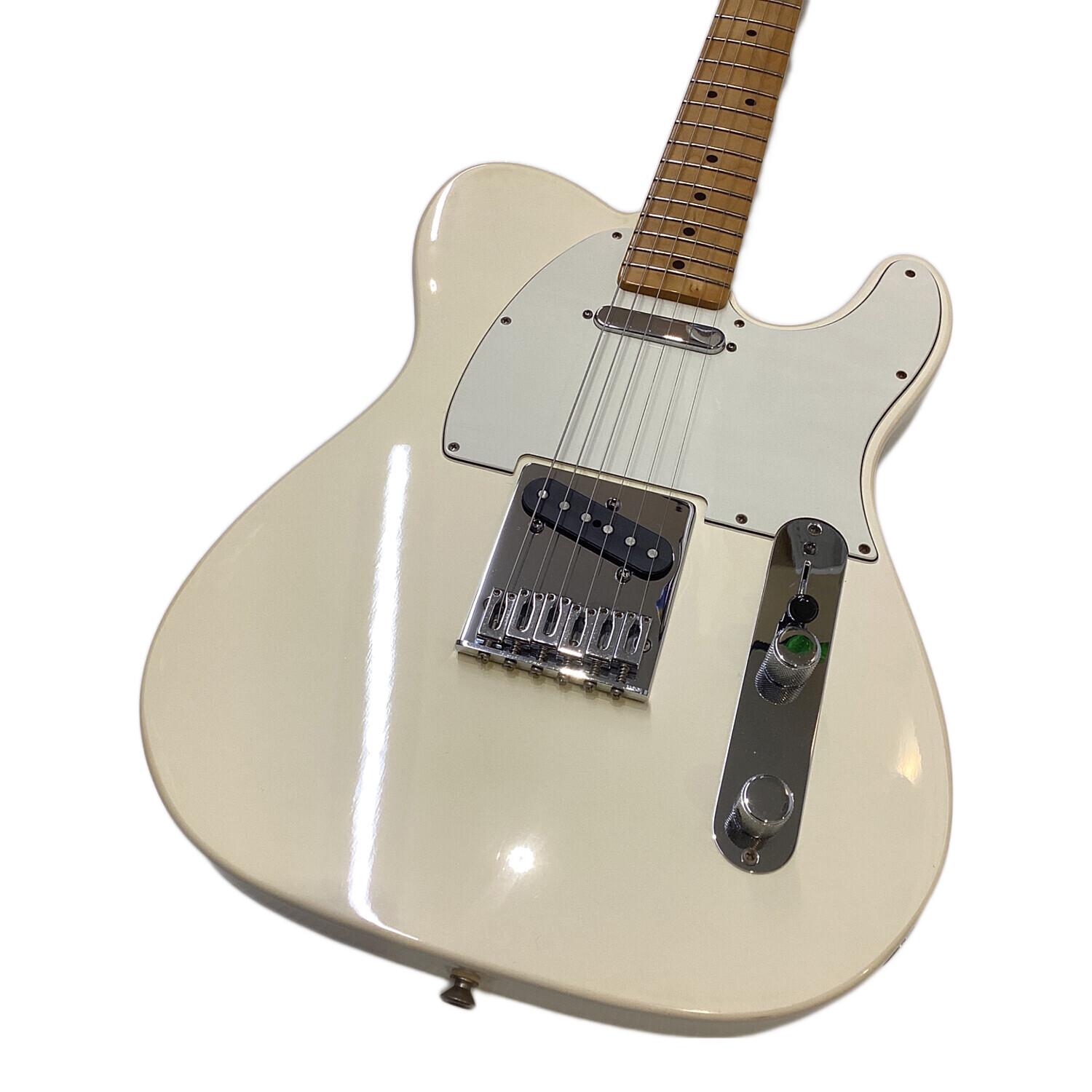 FENDER MEXICO (フェンダーメキシコ) テレキャスター 60th Anniversary