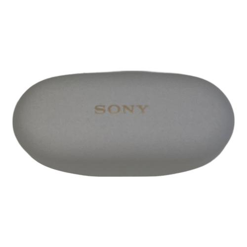 SONY (ソニー) ワイヤレスイヤホン YY2963 WF-1000XMS｜トレファクONLINE