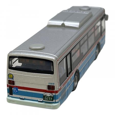 京商 (キョウショウ) ミニカー 1/80 ダイキャストバスシリーズ 801-1