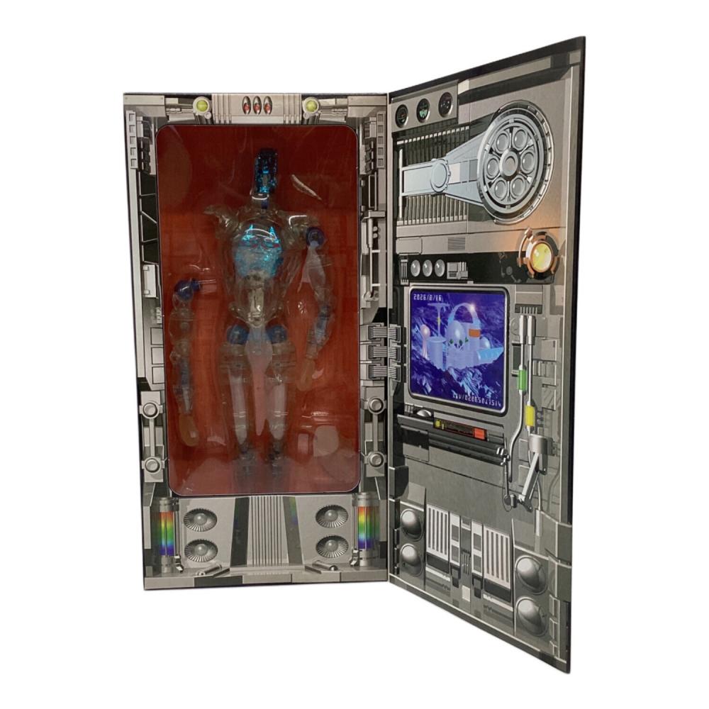 タカラ 変身サイボーグ99 ブルー｜トレファクONLINE