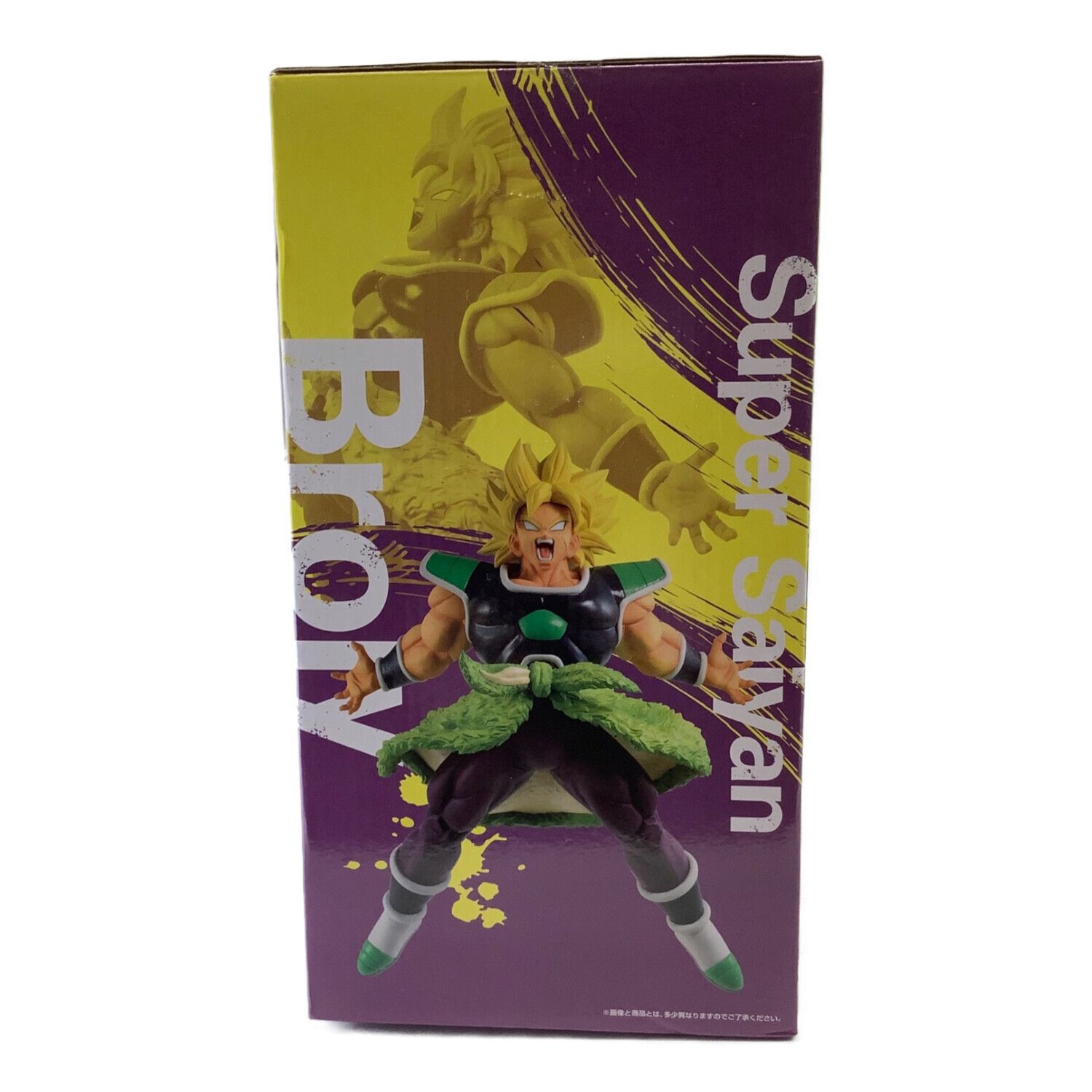 BANDAI (バンダイ) ドラゴンボール ドラゴンボール超 B賞 超サイヤ人