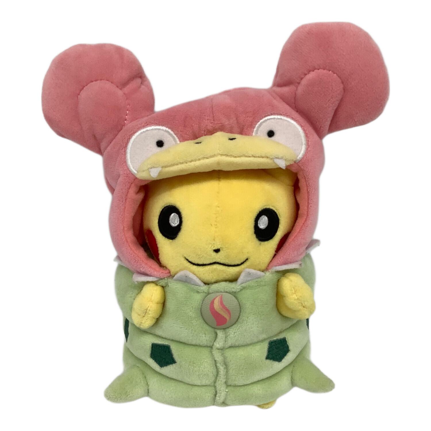 Pokemon Center (ポケモンセンター) ヌイグルミ メガヤドランの