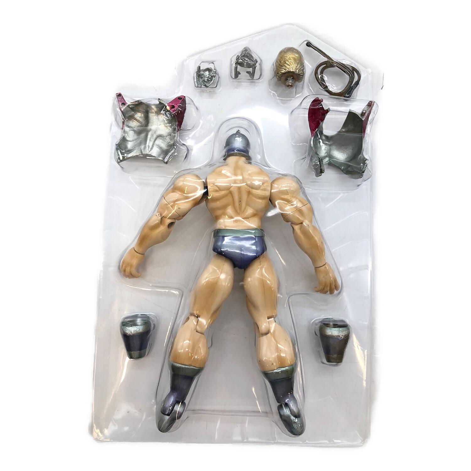 浪漫堂 (ロマンドウ) フィギュア キン肉マン ロビンマスク｜トレファク