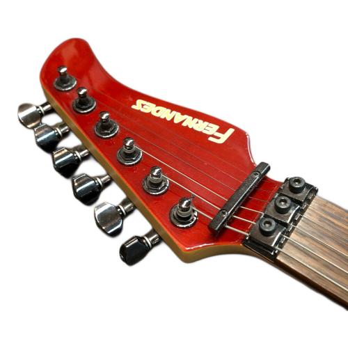 FERNANDES (フェルナンデス) エレキギター FR-85S｜トレファクONLINE