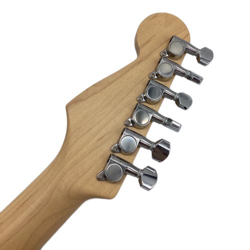 FENDER JAPAN (フェンダージャパン) エレキギター 2012年製 ST-STD