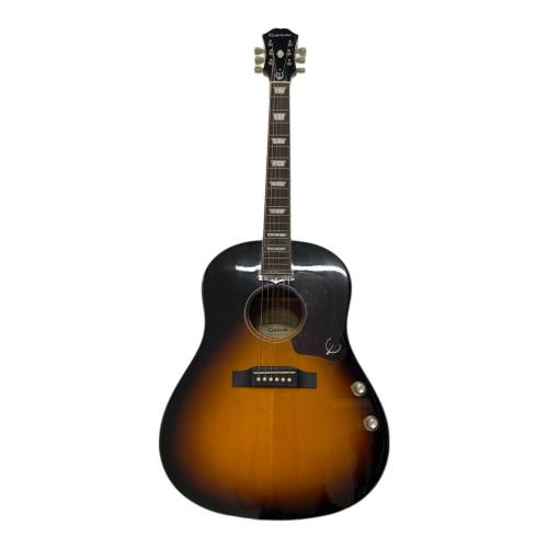 EPIPHONE (エピフォン) Gibson J-160E エレアコギター EJ-160E 2016年